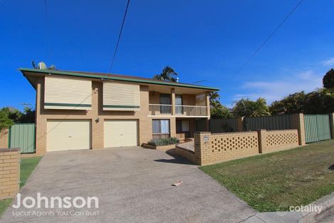 Property photo of 42 Killarney Crescent Capalaba QLD 4157