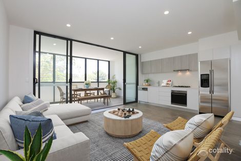 Property photo of 113/23 Pacific Parade Dee Why NSW 2099