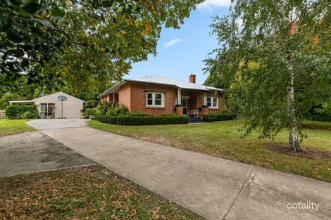 60 Dyalls Lane, Berrys Creek, VIC 3953