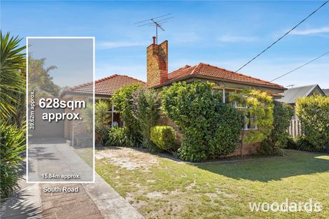 Property photo of 691 South Road Bentleigh East VIC 3165