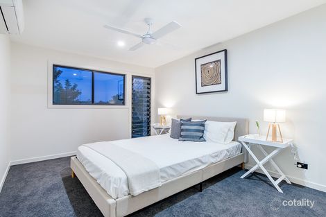 Property photo of 2/42 Baron Street Greenslopes QLD 4120