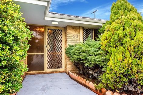 Property photo of 26 Virgilia Terrace South Lake WA 6164