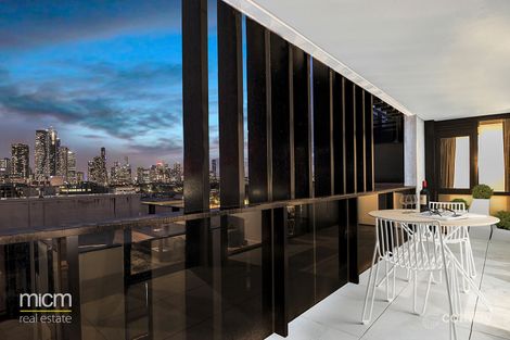 1002/83 Flemington Rd, North Melbourne, VIC 3051