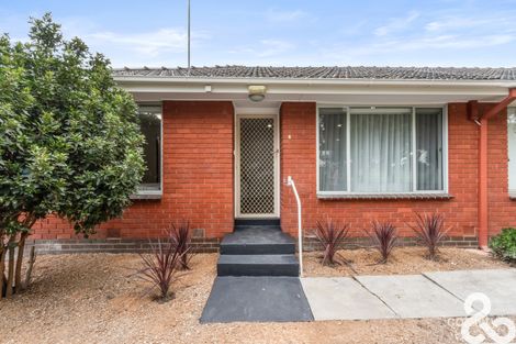 5/66 Dundee St, Reservoir, VIC 3073