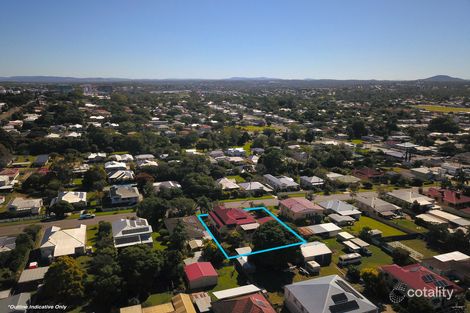 Property photo of 16 Frederick Street Newtown QLD 4305