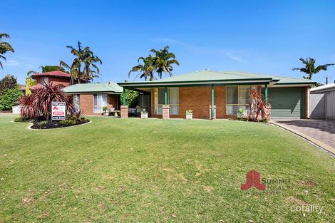 Property photo of 4 Caledonia Rise Australind WA 6233