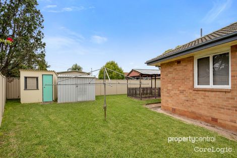 Property photo of 9 Biscoe Place Tregear NSW 2770