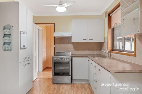 Property photo of 9 Biscoe Place Tregear NSW 2770
