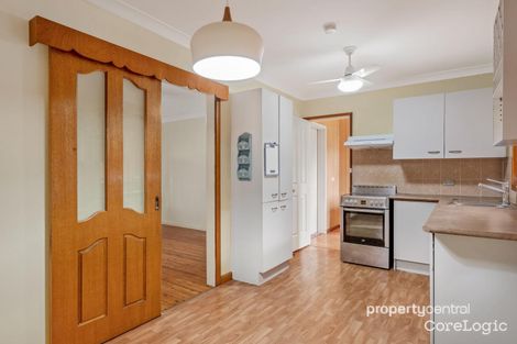 Property photo of 9 Biscoe Place Tregear NSW 2770