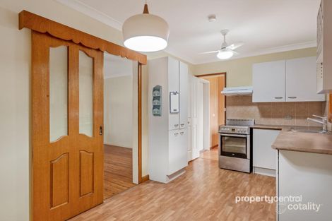 Property photo of 9 Biscoe Place Tregear NSW 2770