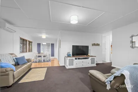 Property photo of 45 Tibbits Street Bundamba QLD 4304