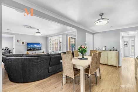 Property photo of 20 Haddington Drive Cardiff South NSW 2285