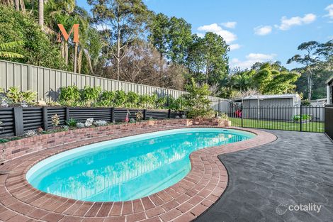 Property photo of 20 Haddington Drive Cardiff South NSW 2285