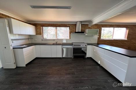 Property photo of 52 Railway Terrace Willow Vale NSW 2575