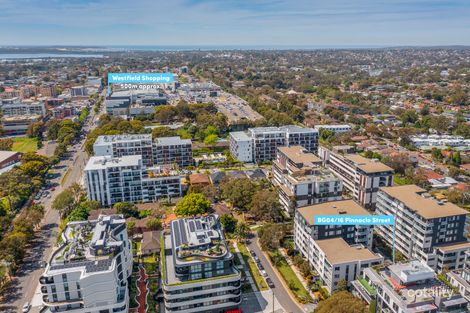 4/16 Pinnacle St, Miranda, NSW 2228