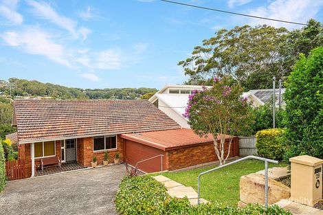 Property photo of 29 Sunrise Avenue Terrigal NSW 2260