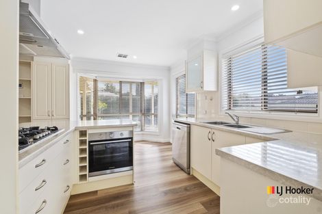 Property photo of 135 Wanganeen Avenue Ngunnawal ACT 2913