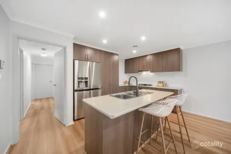 Property photo of 4/12 Maris King Street Casey ACT 2913