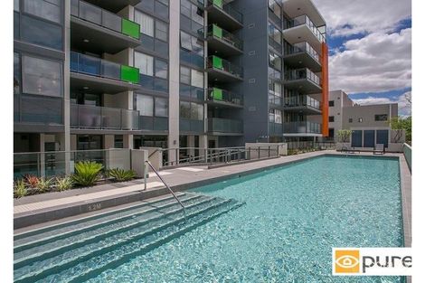 35/131 Harold St, Highgate, WA 6003