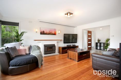Property photo of 5 Sharrock Drive Dingley Village VIC 3172