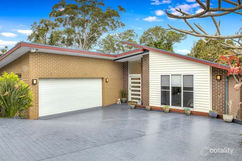 Property photo of 14 Bridgewater Place Terrigal NSW 2260