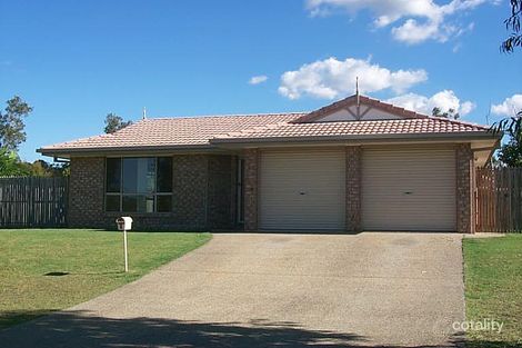 4 Folkestone Ct, Wellington Point, QLD 4160