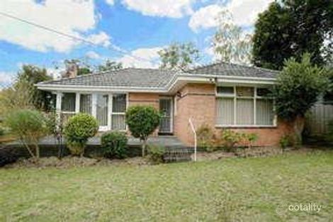 Property photo of 11 Kenbry Road Heathmont VIC 3135
