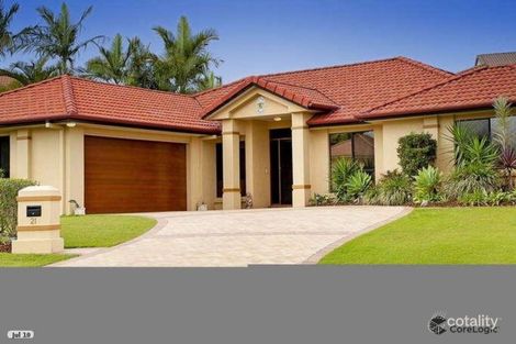 Property photo of 21 Nottinghill Gate Drive Arundel QLD 4214