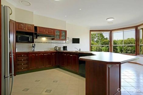 Property photo of 7 Talofa Place Castle Hill NSW 2154