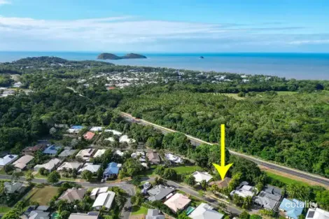 3 Palmetto St, Palm Cove, QLD 4879