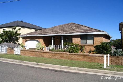 Property photo of 10 Caley Street Chifley NSW 2036