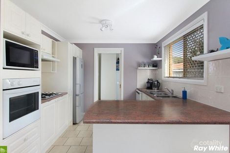 Property photo of 1/16 Murchison Street Albion Park NSW 2527