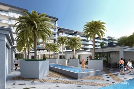 57/37 Shore St E, Cleveland, QLD 4163