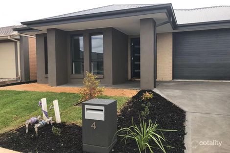 4 Napa St, Mount Duneed, VIC 3217