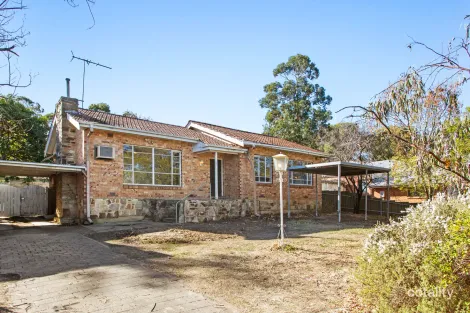 40 Johnson Pde, Blackwood, SA 5051