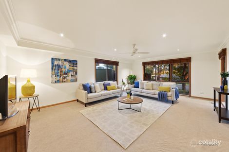 Property photo of 16 Dillon Court Bayswater VIC 3153