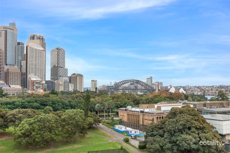 1302/22-40 Sir John Young Cres, Woolloomooloo, NSW 2011