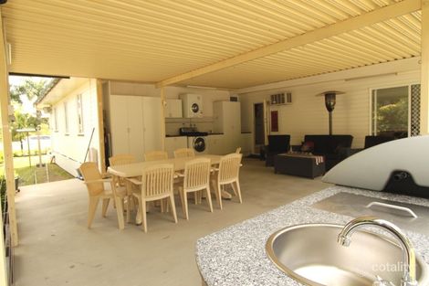 Property photo of 7 Melbourne Street West Rockhampton QLD 4700