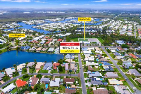 Property photo of 37 Ramsay Crescent Golden Beach QLD 4551