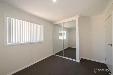 Property photo of 38 Algie Crescent Kingswood NSW 2747