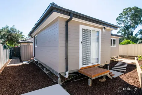 Property photo of 38 Algie Crescent Kingswood NSW 2747