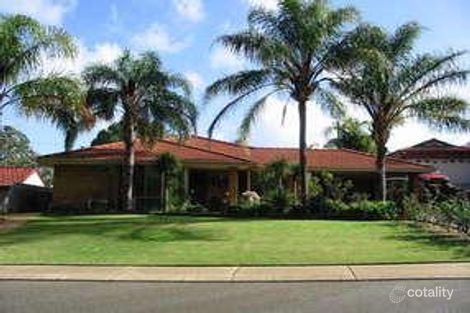 Property photo of 5 Preece Court Forrestfield WA 6058