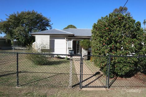 1/40 First Ave, Kingaroy, QLD 4610