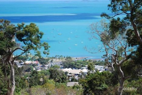 Lot 32 Mount Whitsunday Dr, Airlie Beach, QLD 4802