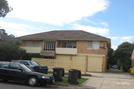 Property photo of 4/20 Dunoon Street Murrumbeena VIC 3163