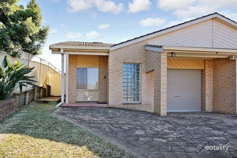Property photo of 178A Welling Drive Mount Annan NSW 2567