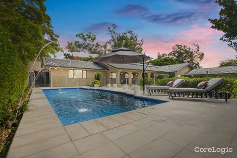 Property photo of 15 Melba Court Mount Ommaney QLD 4074
