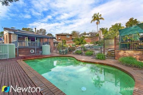 Property photo of 3 Ajax Place Engadine NSW 2233