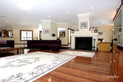 Property photo of 17 Knight Way Castle Hill NSW 2154