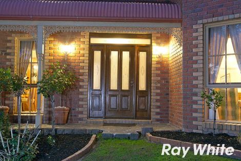 Property photo of 57 Burgess Drive Langwarrin VIC 3910